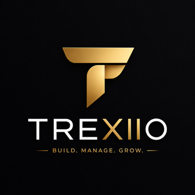 Trexiio logo